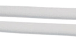 Coppia di copridraglie 100 cm