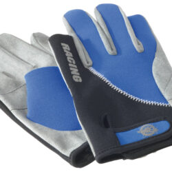 Guanti neoprene mezzo polliceXL