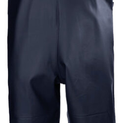 HH Gale Rain BIB navy S