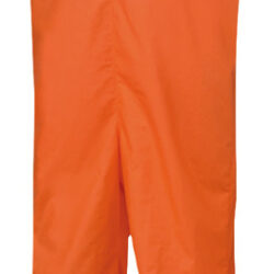 HH Mandal BIB arancio 3XL