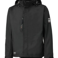 HH Haag Jacket nero S