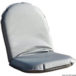 Comfort Seat compact grigio