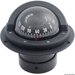 Bussola Riviera 3" BH1/AV