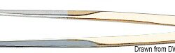 Compasso ottone 145 mm corto