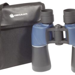 Binocolo Osculati autofocus 7x 50