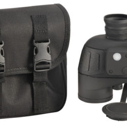 Binocolo Osculati con bussola7 x 50
