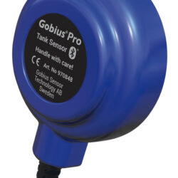 Sensore di livello Bluetooth - GOBIOUS PRO 2