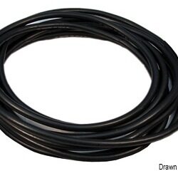 Tubetto per contamiglia in PVC