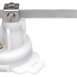 Sensore per angolo di barra 0-190 ohm