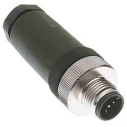 Connettore terminale NMEA 2000 maschio