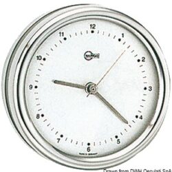Orologio Barigo Orion quadrante argento