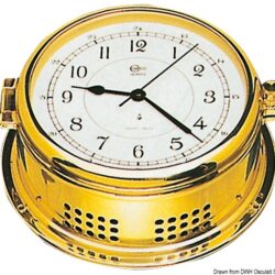 Orologio marino Barigo mm 180