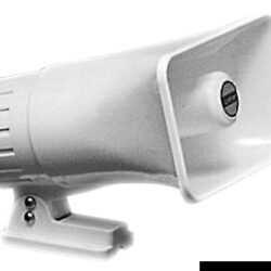 Altoparlante marino 30 W 8/16ohm