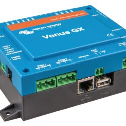 Sistema Controllo VENUS GX
