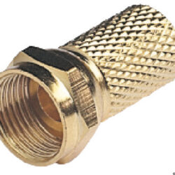 Connettore Glomex Femmina V9144
