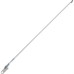 Antenna VHF Scout KM4 predisposta per Windex 100cm