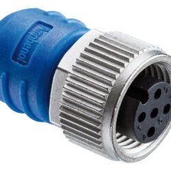 Connettore terminale NMEA 2000 femmina, 3A 60V