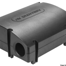 Combo stereo sub woofer/amplificatore