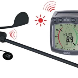 Sistema Wind Wireless Raymarine Tacktick