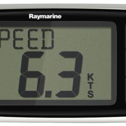 Display Bidata Raymarine i40