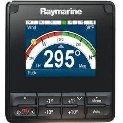 Strumento autopilota Raymarine p70s