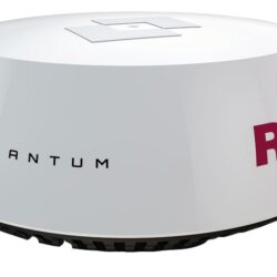 Antenna Raymarine Quantum concavo 10 m
