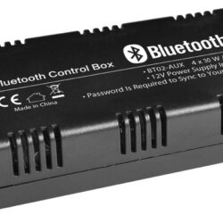 Amplificatore Bluetooth 2 canali