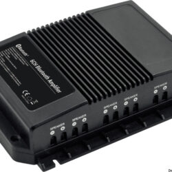 Amplificatore Bluetooth 4 canali / 2 subwoofer
