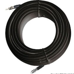 Cavo 25 m RG62 per antenne Glomeasy Line