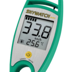 Anemometro portatile SKYWATCHWind