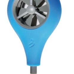 Anemometro per Smartphone