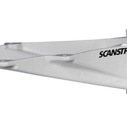 Mast mount SCANSTRUT