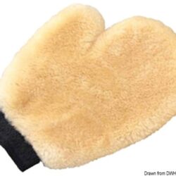Mano in lana Shurhold Wash Mitts
