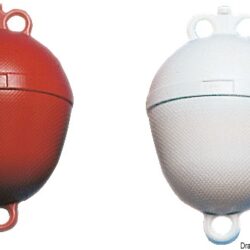 Gavitello 10 l bianco