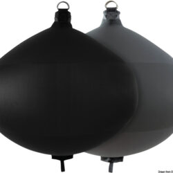 Parabordo Fendertex - S70 Black