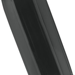 Parabordo Polyform NF4 Nero