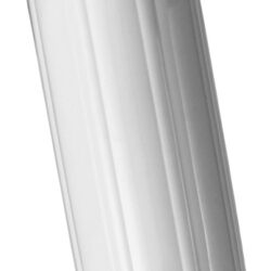 Parabordo Polyform G2 bianco