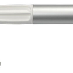 Gancio accosto nylon 130 cm