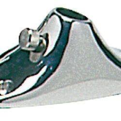 Base inox per asta 35.390.02