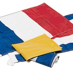 Kit Francia categorie 3a 4a 5a