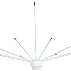 STOP GULL KEEPER dissuasore per antenne/radar