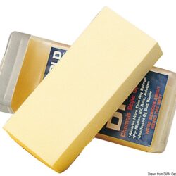 Spugna sintetica extra assorbente