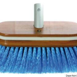 Spazzolone Yachticon tipo USAMedium