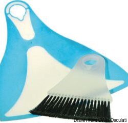 Miniscopa Dustpan