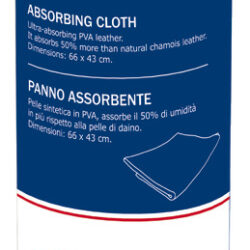 Panno assorbente PVA Mafrast