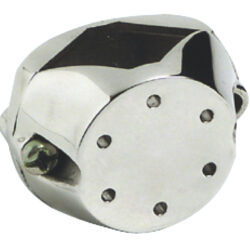 Morsetto inox 30/35/40
