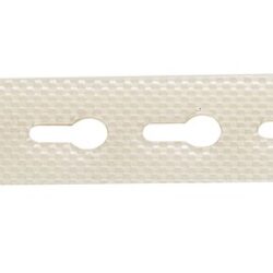 Tenditelone regolabile in plastica morbida