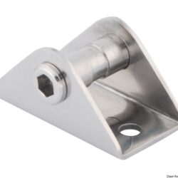 Basetta a forcella De-Lux