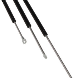 Molla a gas 550 mm 38 kg