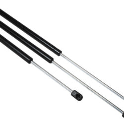 Molla gas occhio-sfera 20 kg 550 mm